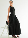 Robe Nora - Noir