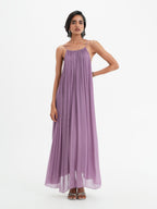 Robe Lila - Lilac