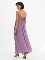 Robe Lila - Lilac
