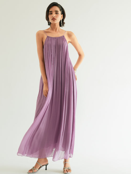 Vestido Lila - Lila