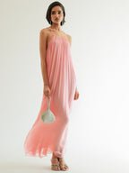 Robe Lila - Blush