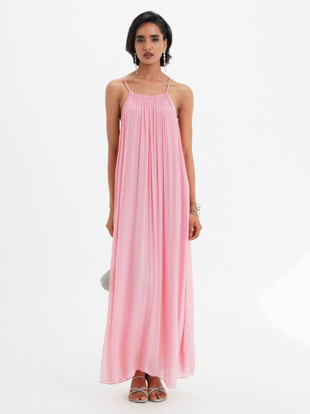 Robe Lila - Blush