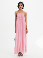 Robe Lila - Blush