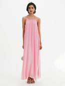 Vestido Lila - Rubor