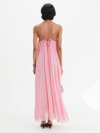 Robe Lila - Blush