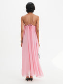 Vestido Lila - Rubor