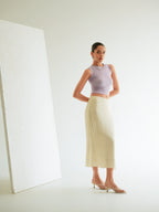 Jupe Estelle - Vintage Floral