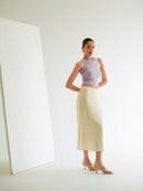 Jupe Estelle - Vintage Floral