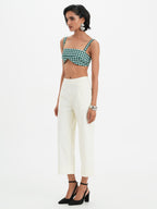 Pantalon Perrine - Buttercream