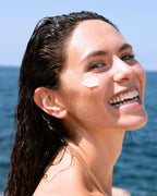 Blur Rostro Spf50+ Sun Secure - Protección Solar - Pieles Sensibles