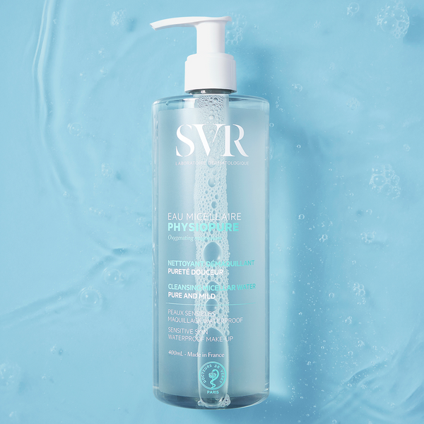 Physiopure Micellar Water