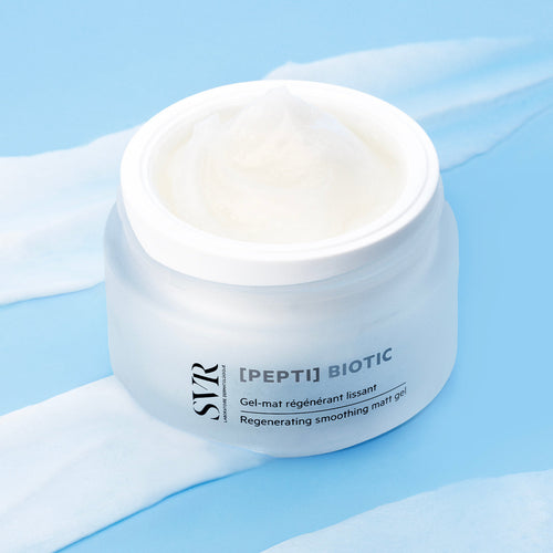 [Pepti] Biotic Gel-Mat Régénérant Lissant Anti-Age