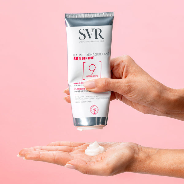 Sensifine Cleansing Balm