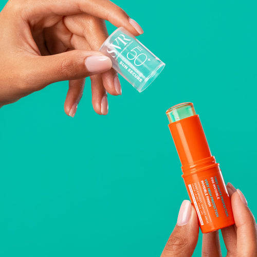 Sun Secure Easy Stick Spf50+