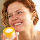 Crème Rebondissante Régénérante - Anti-Age