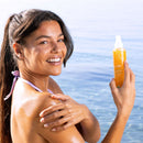 Sun Secure Eau Solaire Spf50+ - Protection Solaire