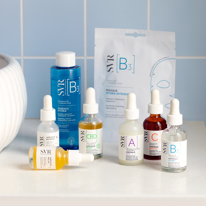 Ampoule Lift Rétinol - 30Ml