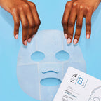 [B3] Masque Hydra Apaisant Hydratant Repulpant 12Ml X6