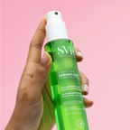 Sebiaclear Spray Corporal Descalcificante Purificante Anti-Imperfecciones