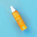 Sun Secure Eau Solaire Spf50+ - Protection Solaire