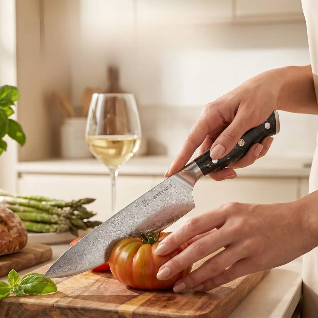 Chef's Knife - Yakumoto