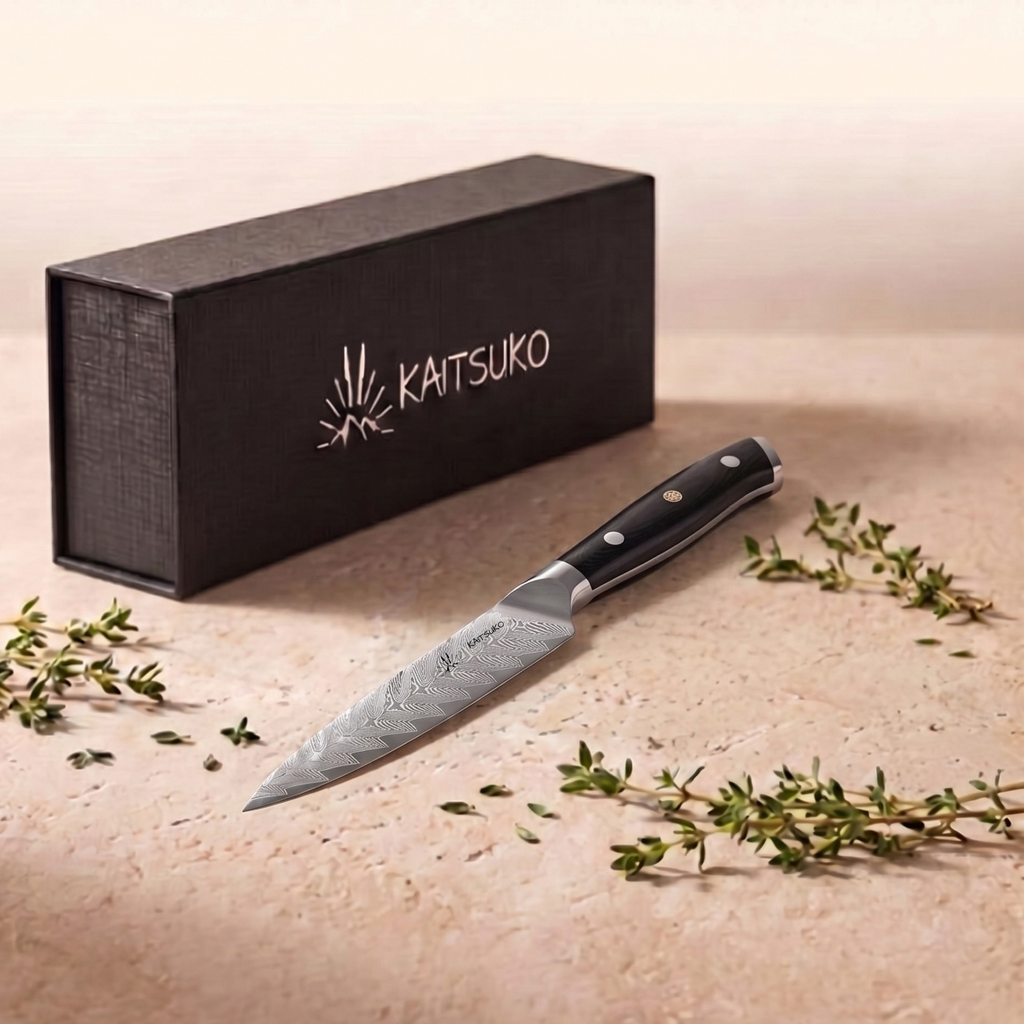 Couteau D'Office - Yakumoto