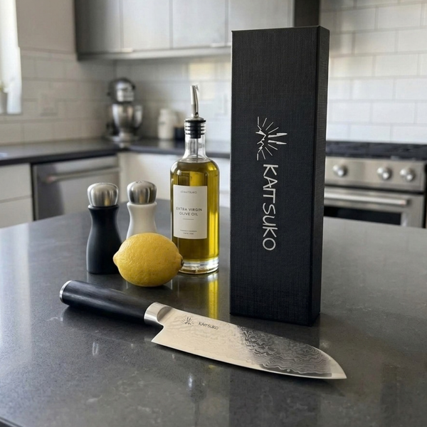 Santoku - Kyoto