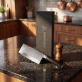 Nakiri-Messer / Hackmesser - Kaito
