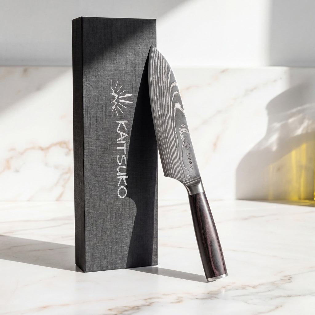 Nóż Szefa Kuchni (Gyuto) - Chef Tanaka
