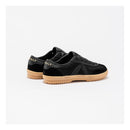 Sneakers Swing Black-Dentelles