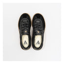 Sneakers Swing Black-Dentelles