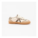 Sneakers Swing Tan-Leopard