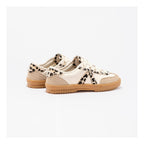 Sneakers Swing Tan-Leopard