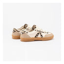 Sneakers Swing Tan-Leopard