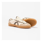 Sneakers Swing Tan-Leopard