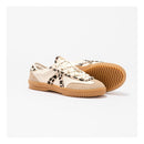 Sneakers Swing Tan-Leopard