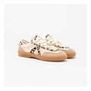 Sneakers Swing Tan-Leopard
