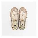 Sneakers Swing Tan-Leopard
