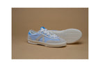 Zapatillas Swing - Rayas Azules/Blancas