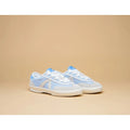 Zapatillas Swing - Rayas Azules/Blancas