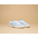 Zapatillas Swing - Rayas Azules/Blancas