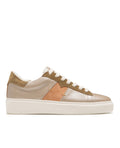 Basket Swanky F Fb - Beige/Taupe/Peche