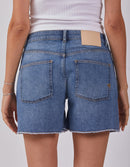 Short Swan - Dnm V-455 - Femme