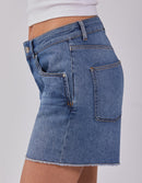Short Swan - Dnm V-455 - Femme