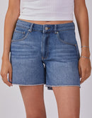 Short Swan - Dnm V-455 - Femme
