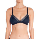 Bralette - Sweet Cotton - Noir