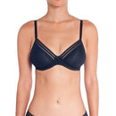 Soutien Gorge Armatures - Sweet Cotton - Noir