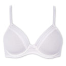 Soutien Gorge Armatures - Sweet Cotton - Blanc