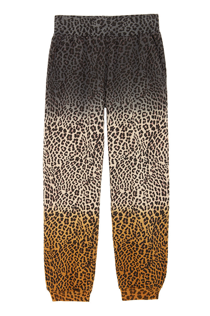 Jogg Leopard