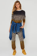 Jogg Leopard